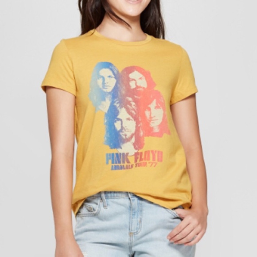 TARGET’S NEW JUNK FOOD CLOTHING